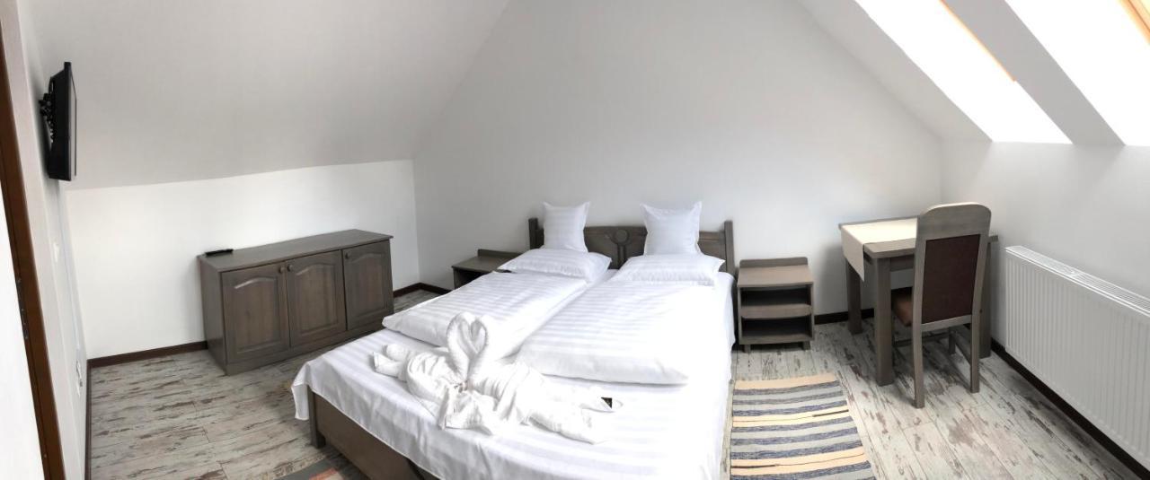 Patakmenti Panzio Spa Corund  Ngoại thất bức ảnh