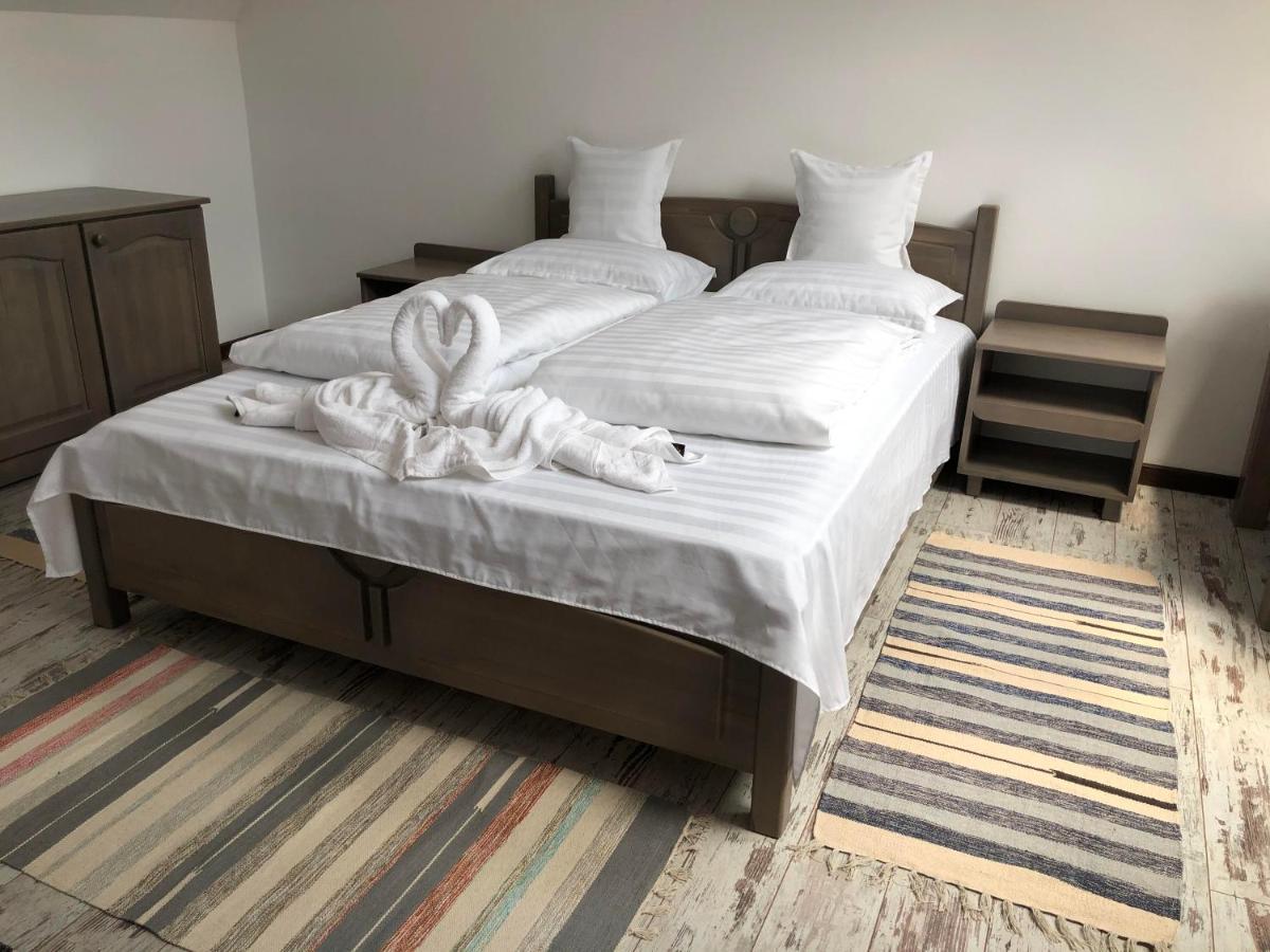 Patakmenti Panzio Spa Corund  Ngoại thất bức ảnh