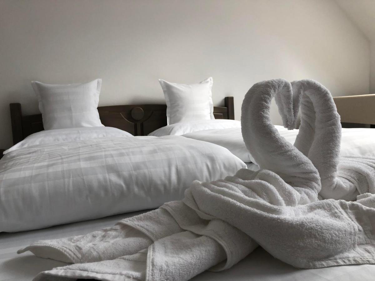 Patakmenti Panzio Spa Corund  Ngoại thất bức ảnh