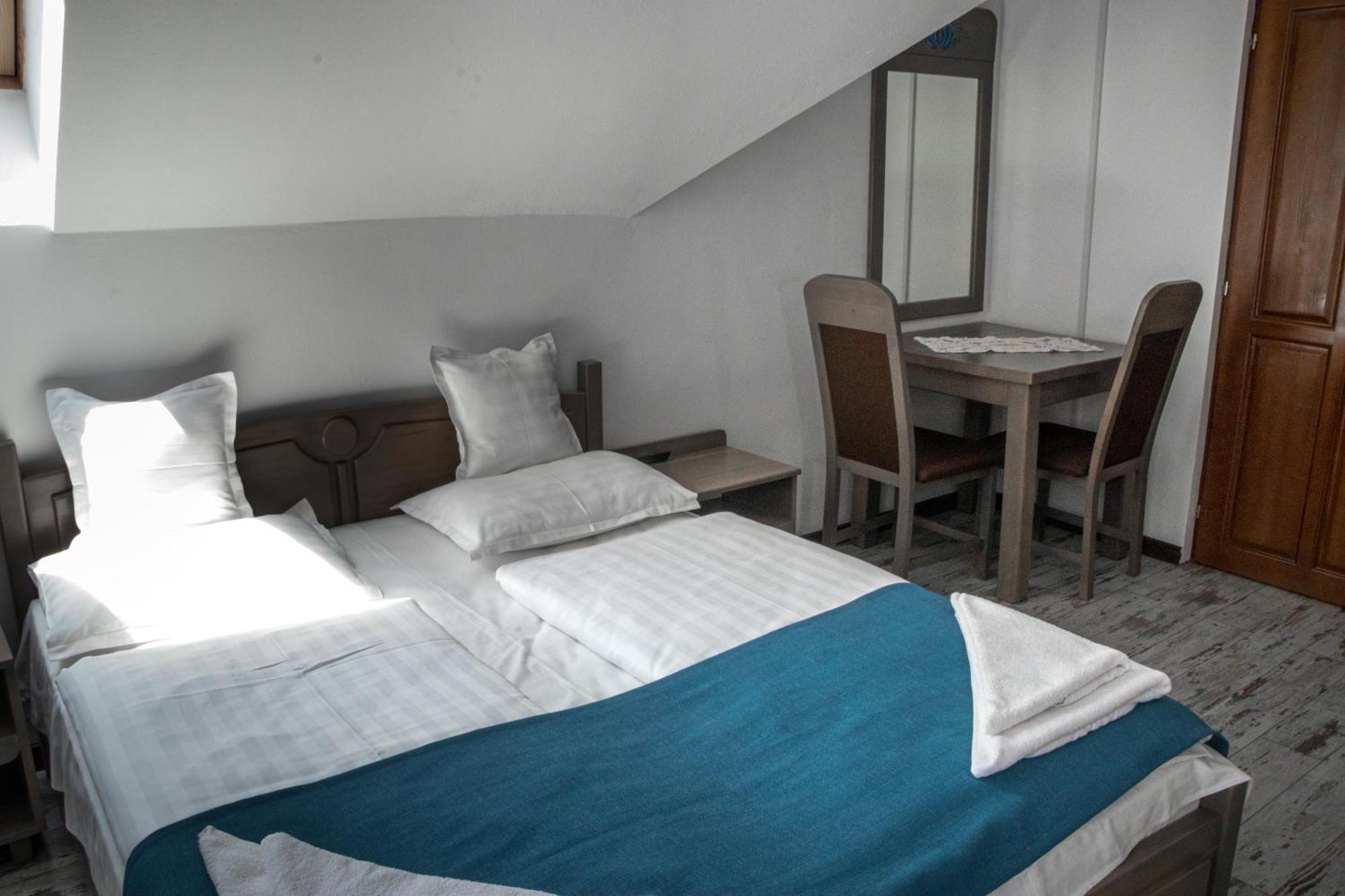 Patakmenti Panzio Spa Corund  Ngoại thất bức ảnh