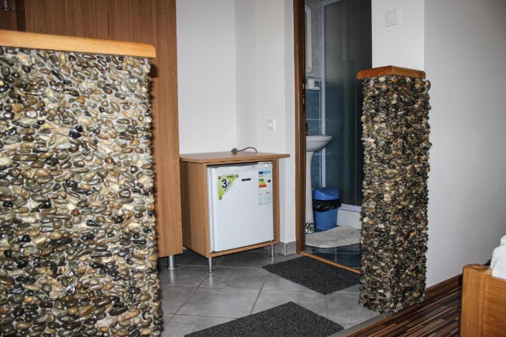 Patakmenti Panzio Spa Corund  Ngoại thất bức ảnh