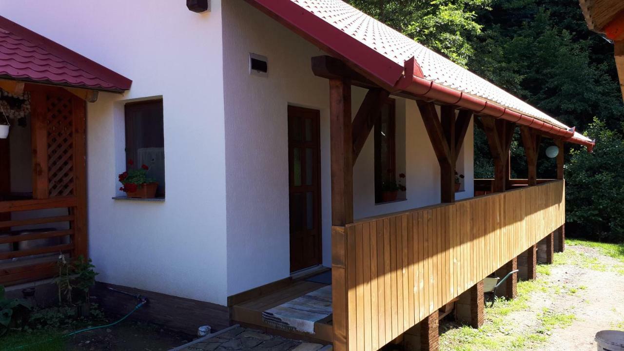 Patakmenti Panzio Spa Corund  Ngoại thất bức ảnh
